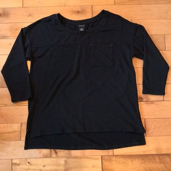 Calvin Klein jeans black shirt - Picture 3 of 10